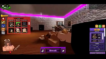 Preview 2 of Wwe Xxxxxx - 3 new Whorblox skins I made!