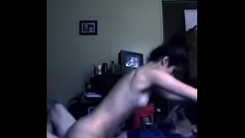Preview 1 of Ms Convinced - comendo minha namorada e ela gosta de dar com