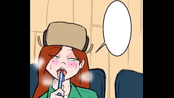 Preview 4 of Naughty Main - Oops