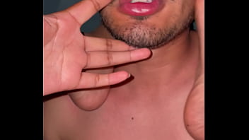 Preview 3 of Ys My Pussy - Mi novio se come mi puchita