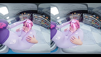 Preview 3 of Wary Old Garanny Sax - brite bomber fuck