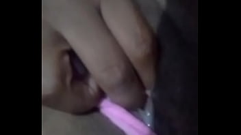 Preview 2 of Rare Video Lesbian Mana - mi puta me ruega que la exhiba