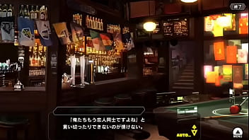 Preview 1 of Idoma - 対魔忍RPGX【クリスマス】鬼崎 きらら その1