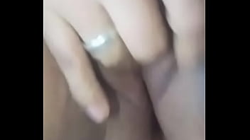 Preview 2 of Bus Touch Fuck - LillyEstrellita-10