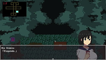 Preview 3 of Allesandra Ambrosio - MORENA SE PERDE NA FLORESTA - Nightmare Ending - Parte 4