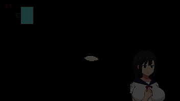 Preview 4 of Allesandra Ambrosio - MORENA SE PERDE NA FLORESTA - Nightmare Ending - Parte 4