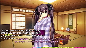 Preview 1 of Ds Xvidoc On - Limit Over - Harem Route 3 Choice 2 - Role Reversal