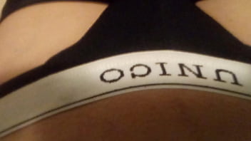 Preview 4 of Ryoko Iori - Verification video