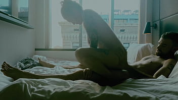 Preview 3 of Sexsvideos - Je baise un inconnu dans l&rsquo_hotel