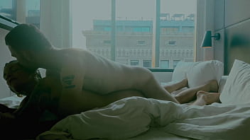 Preview 4 of Sexsvideos - Je baise un inconnu dans l&rsquo_hotel