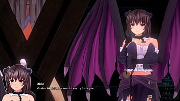 Preview 2 of Sanilaya Xxfak - HolyKnightRicca part 7