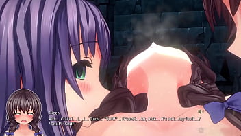 Preview 4 of Sanilaya Xxfak - HolyKnightRicca part 7
