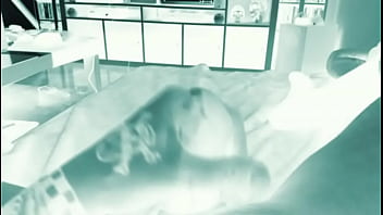 Preview 2 of Virginia Tunnels - Negative Wank 3