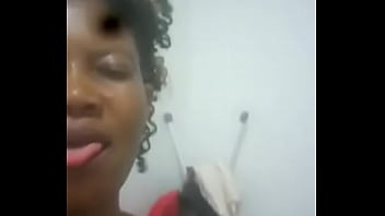 Preview 2 of Great Hugh - Puta Catarina Nzongo