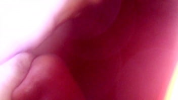 Preview 2 of Candy Public - Le gusta chupar