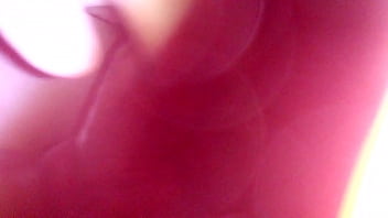 Preview 1 of Candy Public - Le gusta chupar