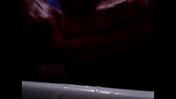 Preview 4 of Bokep Papua - Close up cumshot