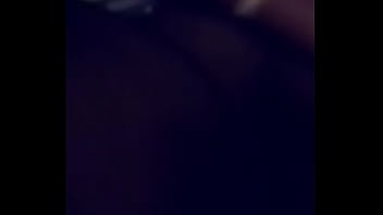 Preview 3 of Indian Sexy Chachi - Thick hoe riding dick