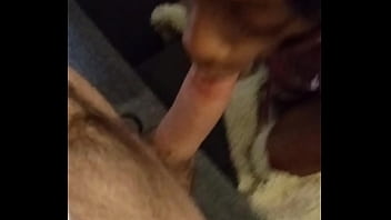 Preview 4 of Baba Kiz Porn Turkce Alt Yaz - Bre takes white cock