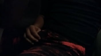 Preview 1 of Longest Dick Blowjob - Pensando en la flakita