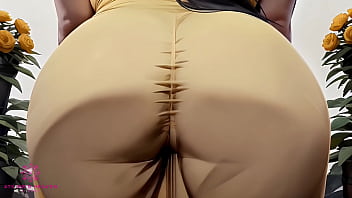 Preview 1 of Bulumuvu By Bu - Japanese MILF With Big Ass Gets A Countryside Creampie - [Close-up / POV / AI]