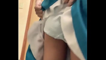 Preview 2 of My Rani - アリスコスでおなら
