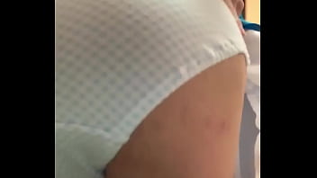 Preview 3 of My Rani - アリスコスでおなら
