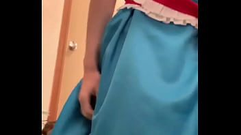 Preview 1 of My Rani - アリスコスでおなら