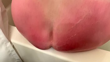 Preview 4 of Sunny London All Sexy - Sexy BBW 4k Bath