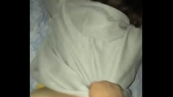 Preview 1 of Sdep Dad - Fucking my girl while everyone is at the kitchen
