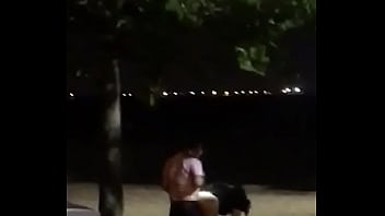 Preview 4 of Fastnight Sex Porn - Beira da praia