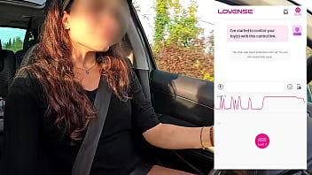 Preview 4 of Indian Bangs - Who wants to play with me and my lovense lush?
