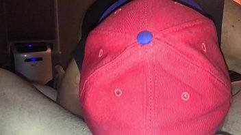 Preview 1 of Hd Kihg Com - Jenna Jaymes Deepthroats Thick Cock 1080p