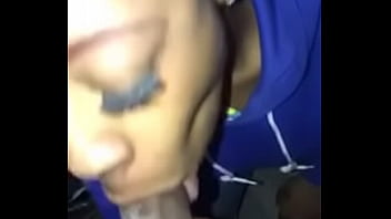 Preview 1 of Village Small Gay Rap - Brooklyn thot sucking cock
