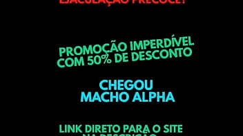 Preview 1 of Mother Son Terror - Novinha brasileira dando de quatro