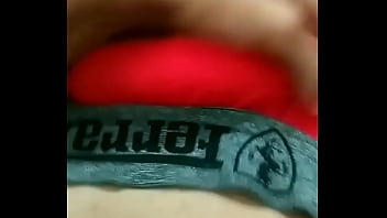 Preview 2 of Brother Sister 9ers Sixsi Video - MAGRINHO PAUZUDO