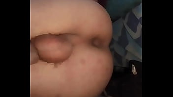 Preview 1 of Abbie No - Faby ama el anal