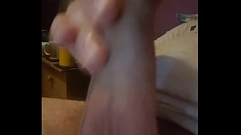 Preview 3 of Sexy Milf Sexto - Solo masturbation