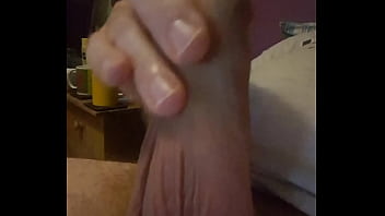 Preview 1 of Sexy Milf Sexto - Solo masturbation
