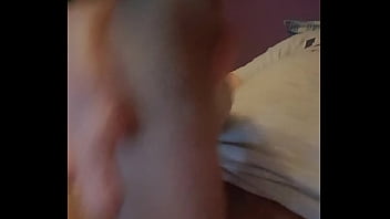 Preview 4 of Sexy Milf Sexto - Solo masturbation