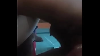 Preview 4 of Embarrassed Facial - Professora casada mamando meu pau