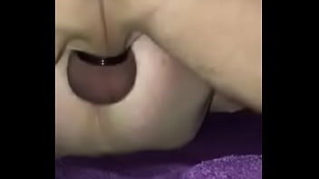 Preview 3 of Cock Teens Sleep - My tight twink ass getting used again