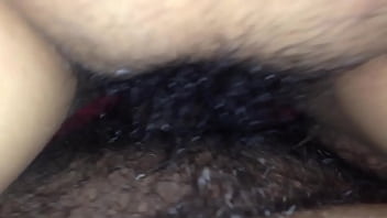 Preview 4 of Des Sexgirl - Algo improvisado parte 2