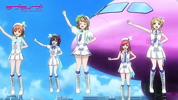 Preview 2 of Fan Cam - &micro_&#039_s「Wonderful Rush」