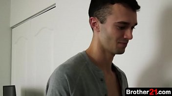 Preview 1 of Black Vs Jananes - My sweet stepbrother has a very innocent face,  but deep in his closet you&rsquo_ll find that he has a dirty little secret