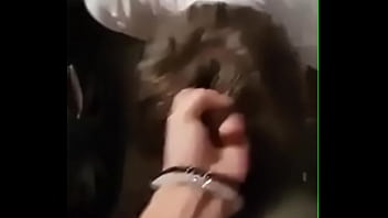 Preview 3 of Little Sex Girl Porn Video - مستريس عربيه تقوم بذل كلبها وخادمها وتشتمه وتسبه في مكان عام الجزء التاني