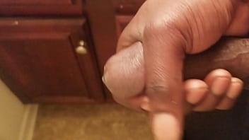 Preview 4 of Mother Train Teen - Mad JerkOff Session