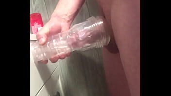 Preview 1 of Pom Xxxxx - My flesh light