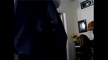 Preview 1 of Tisza Charger - Spackhead begs redhaired dominant mistress Shanna McCullough to polish with dildo his wretched asshole and as an expression of her&#039_s gratitude he is ready to lick her high boots