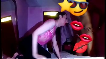 Preview 2 of Puranxxx Vodes - SUCKING SLIM TATTOED GUY,  PUTTING HIM THE CONDOM ON FOR THE GOOD PENETRATION